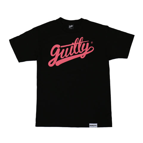 Classic Logo Shirt [Breast Cancer Awareness Exclusive]