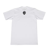Stock Logo Shirt [White]