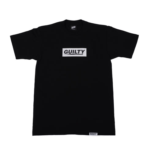 Box Logo Shirt [Black]