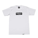 Box Logo Shirt [White]