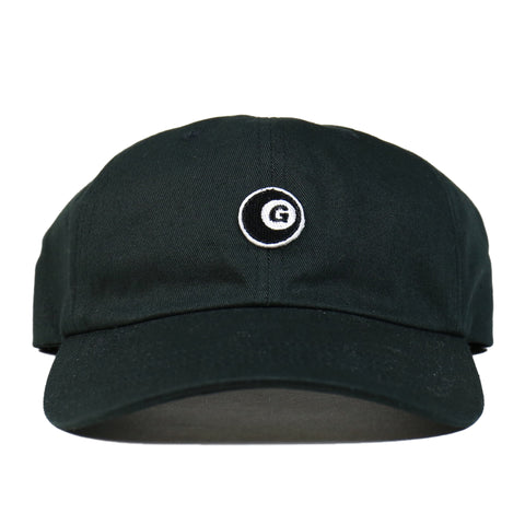 G Ball Dad Hat [Black]