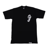 G Script Shirt [Black]