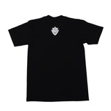 Classic Logo Shirt [Black]