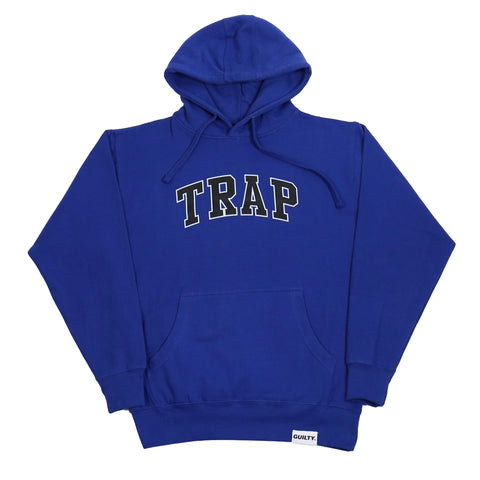 Trap Hoody [Royal]
