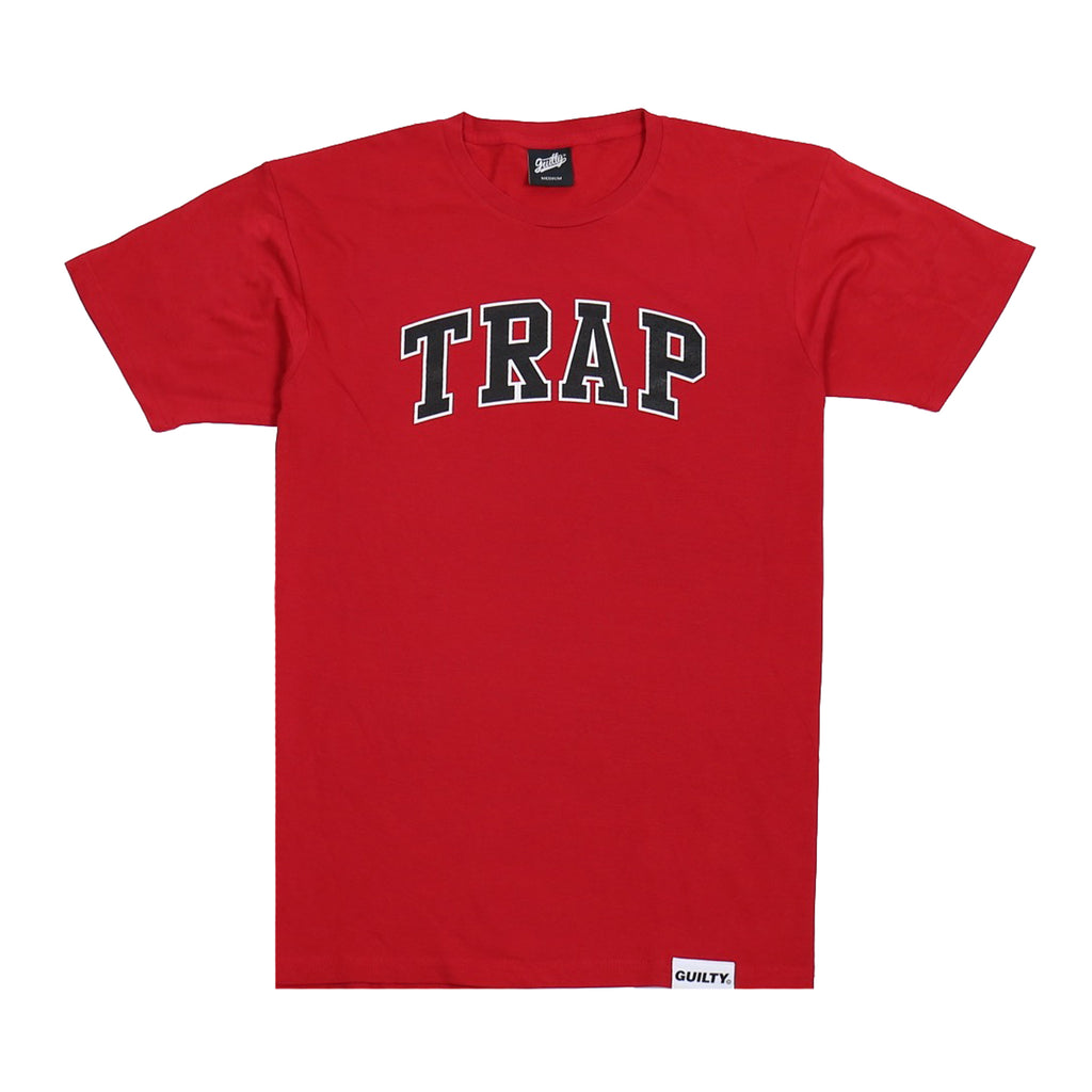 Trap Shirt [Red]