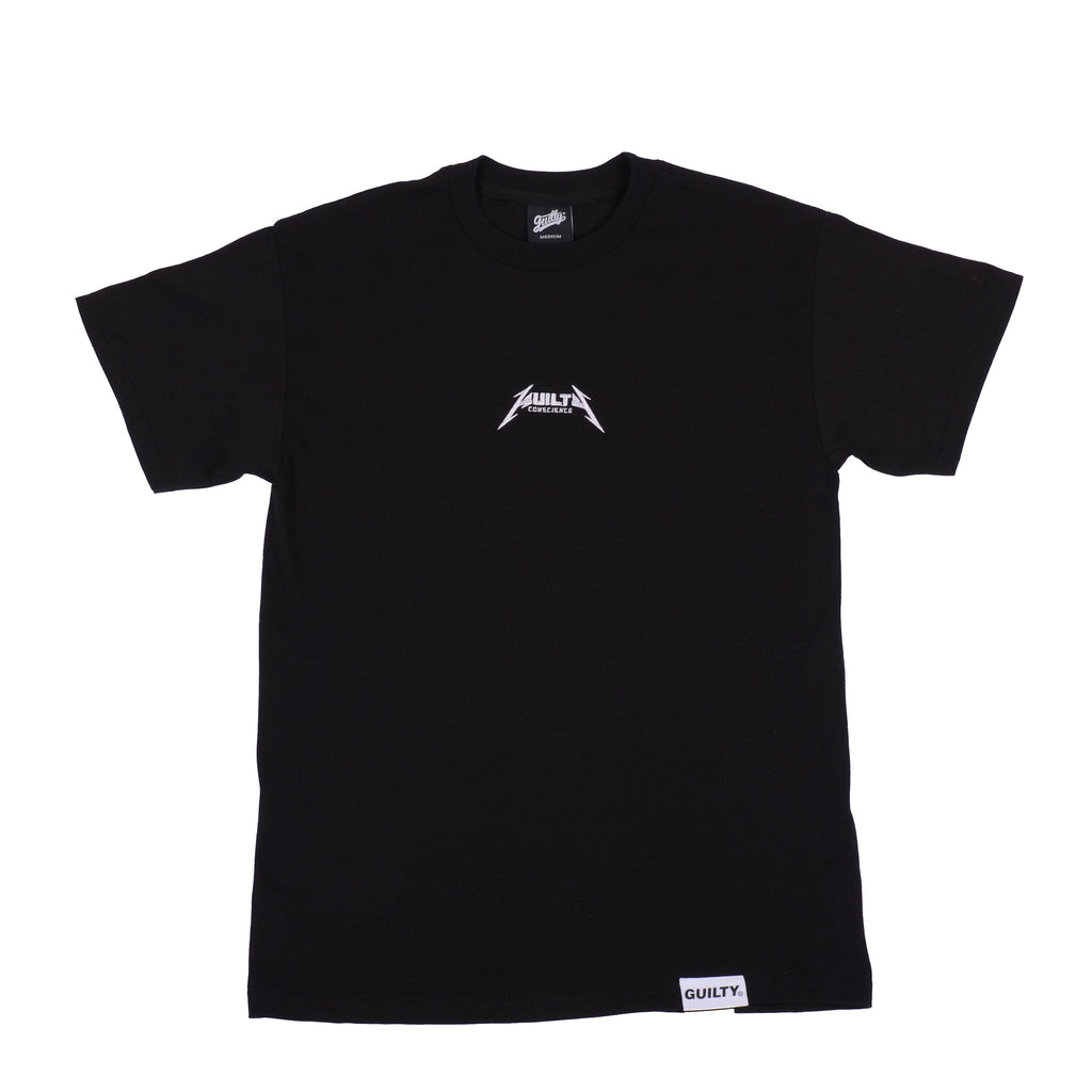 Rockstar Shirt [Black]