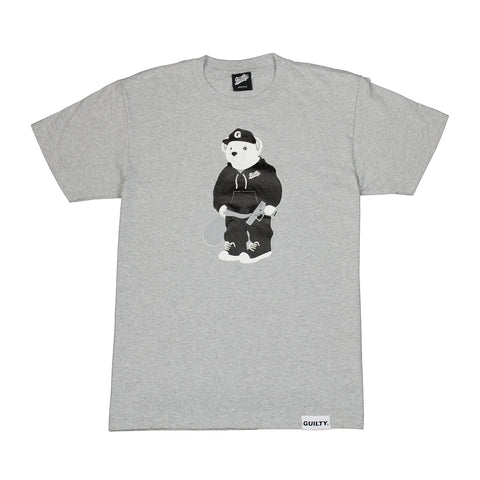 Yola Bear Shirt [Gray]